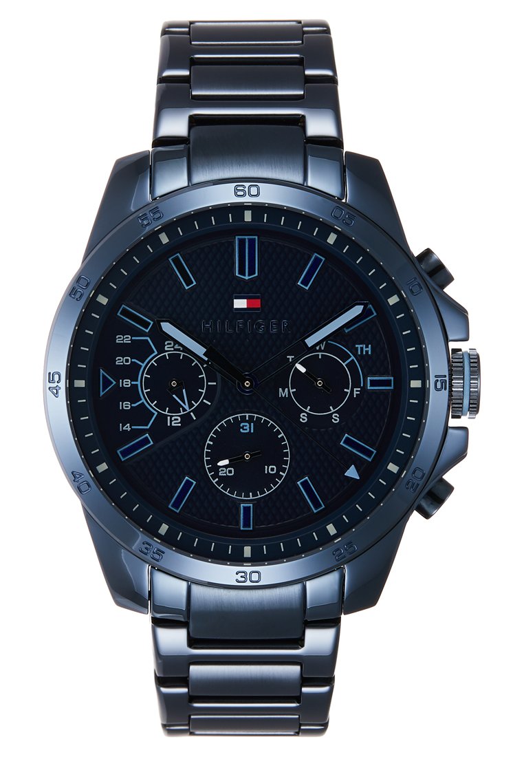 tommy hilfiger horloge