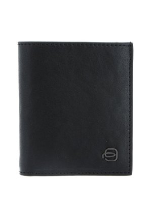 Business card holder - nero