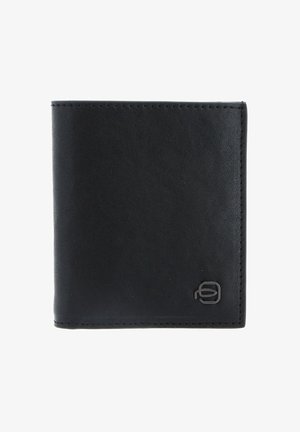 Piquadro Business card holder - nero