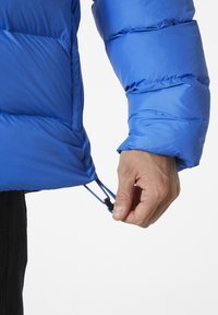 Helly Hansen ACTIVE PUFFY JACKET - Chaqueta de invierno - ultra blue