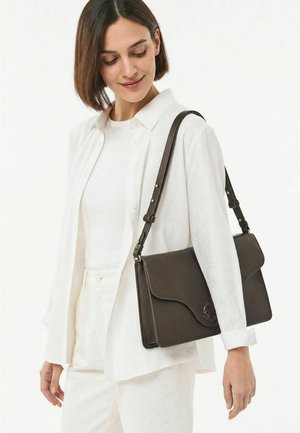 Coccinelle, Handtas - fango