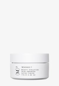 Manasi 7 - SKIN ENHANCER - Meikkivoide - sarcoline Pienoiskuva 1