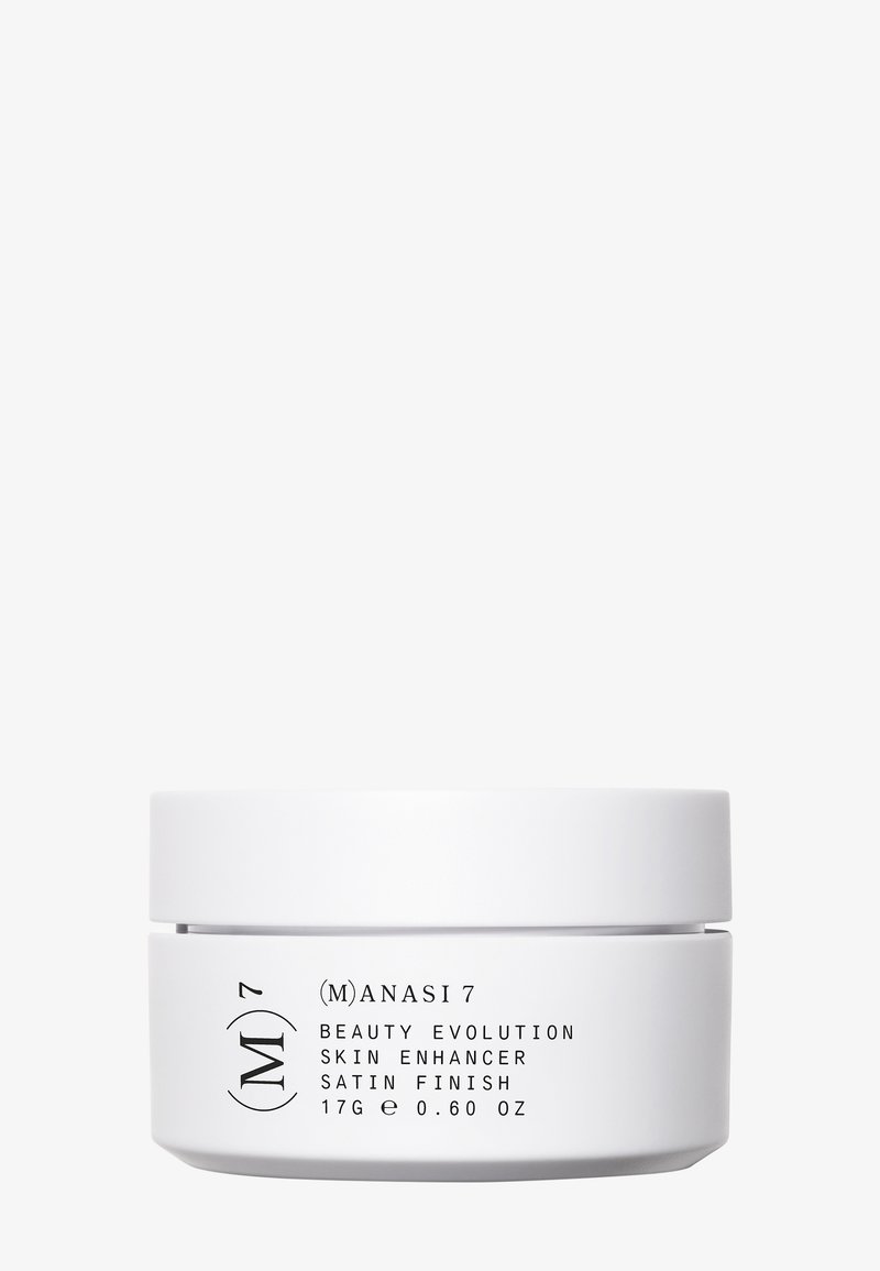 Manasi 7 - SKIN ENHANCER - Fond de teint - sarcoline, Agrandir