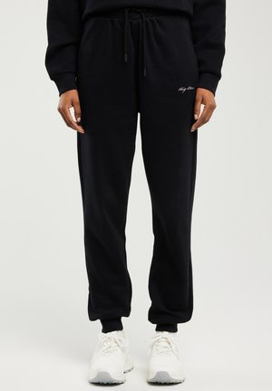 FOXIE - Dresside alumine osa - schwarz