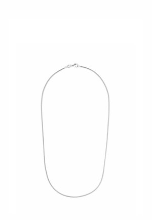 BASIC - Halsband - silberfarben