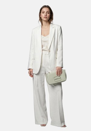 Marc Ellis, MARC ELLIS BORSA A SPALLA - Handtasche - light green