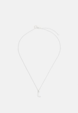 NECKLACE - Necklace - white