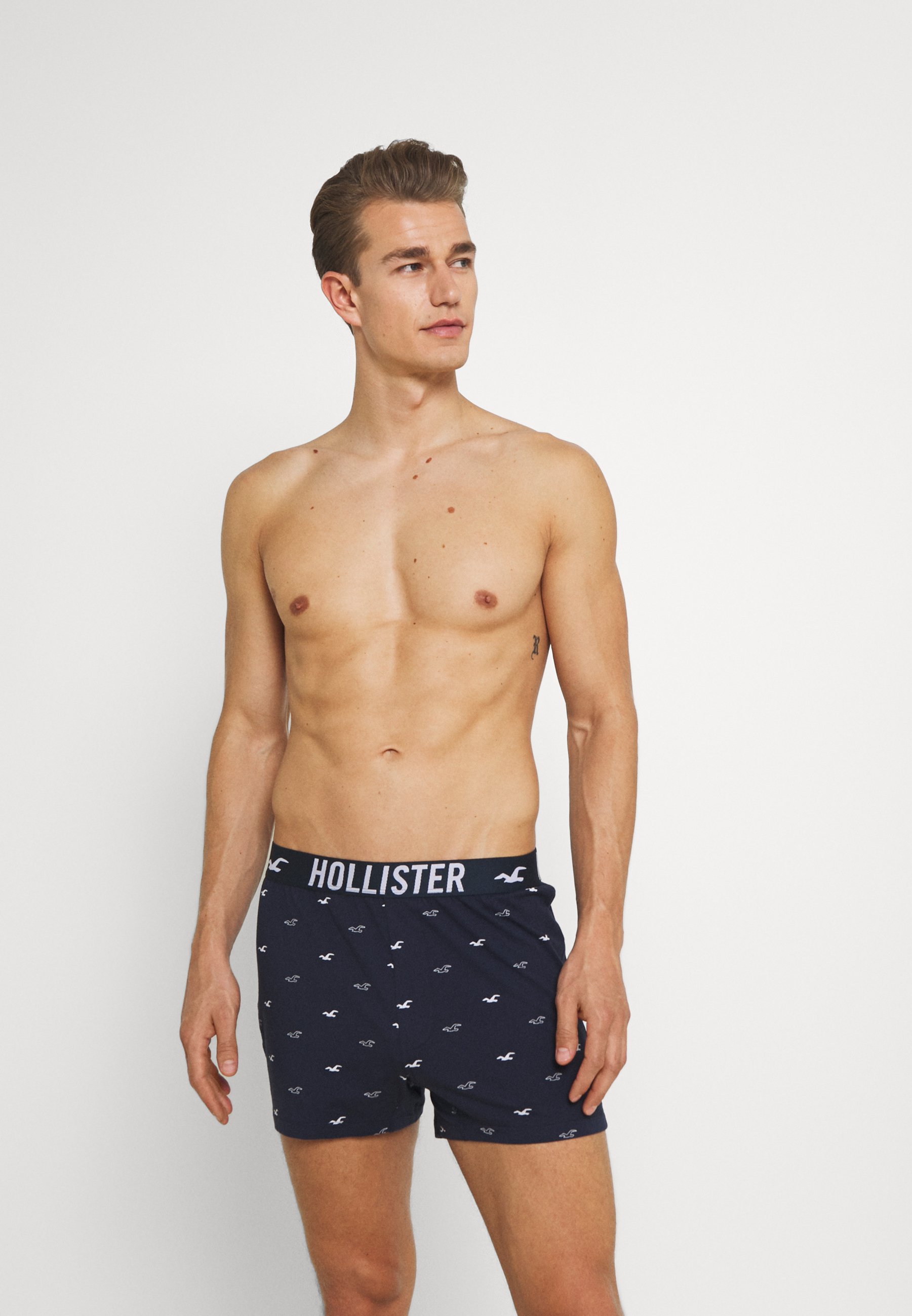 hollister boxer shorts