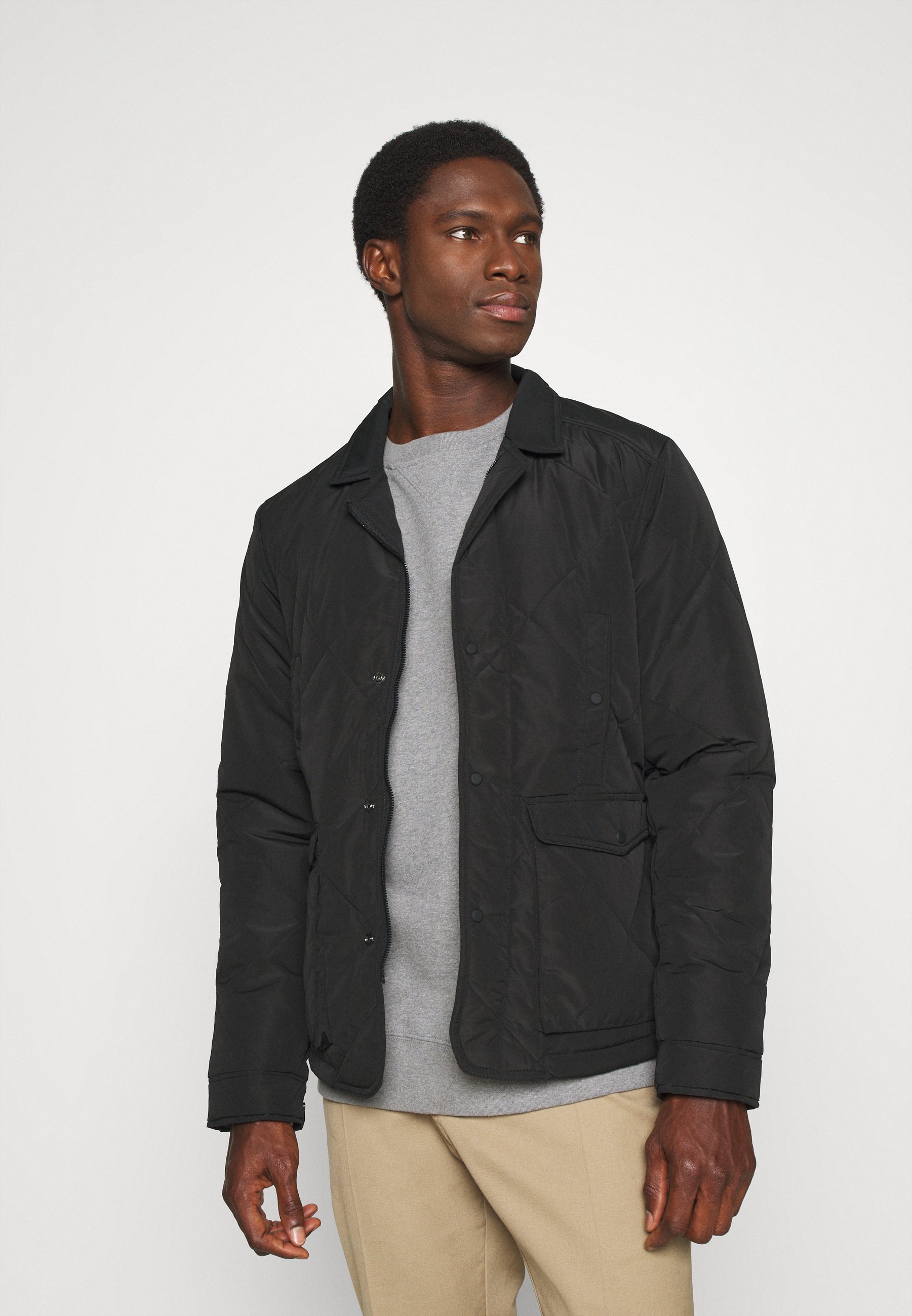 teddy smith men's jacket