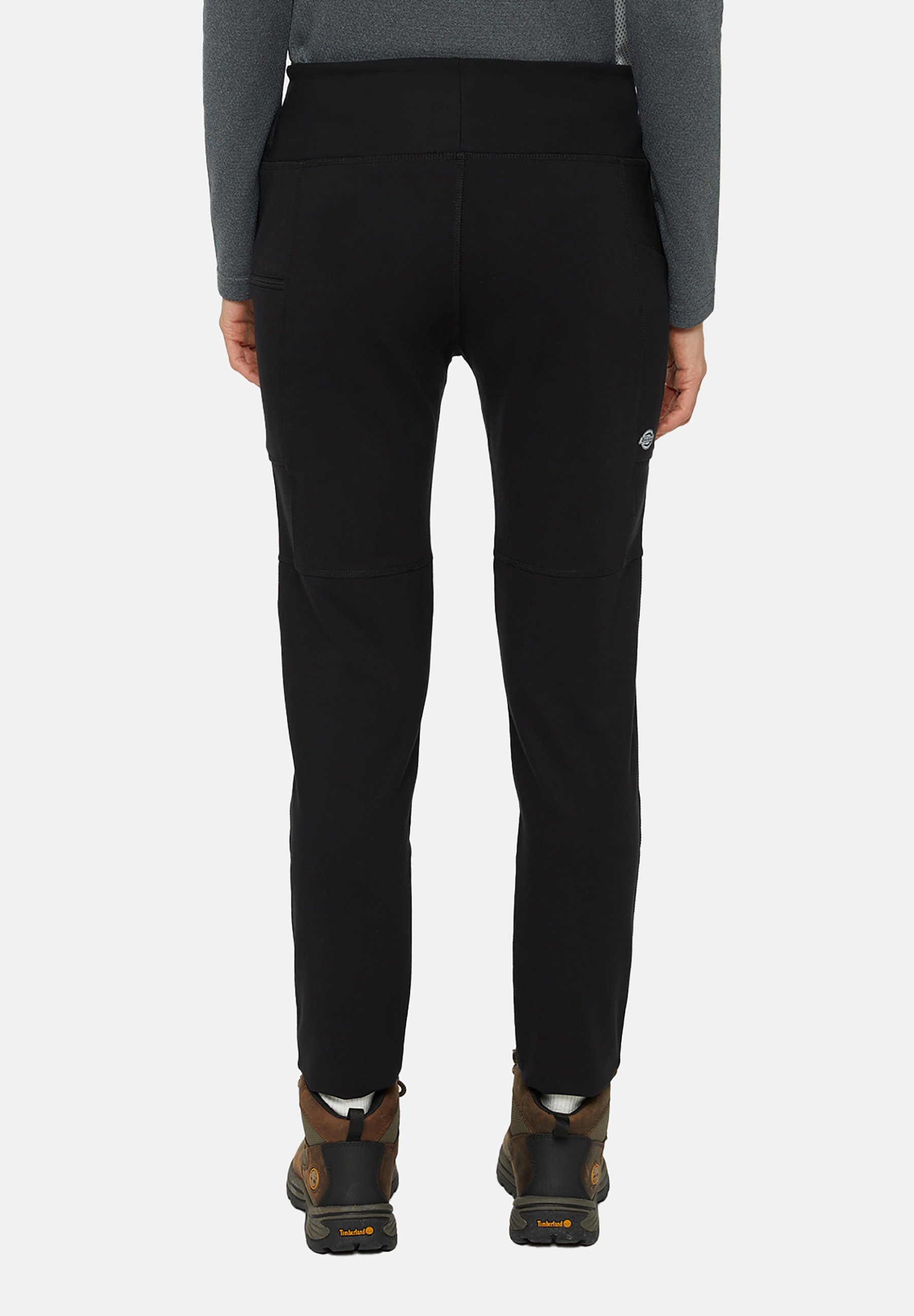 Dickies Pantaloncini Cargo Donna Temp-iQ Performance – Raffreddamento Intelligente, Tessuto Bi-stretch, Tasche Utility, Idrorepellente