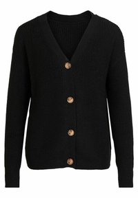 VILA Kofta - black