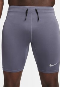 Nike Performance Leggings - light grey