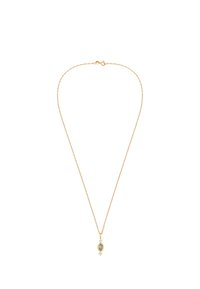 VINTAGE - Halskæder - gold-coloured