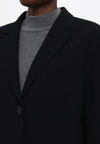 MICHAEL Michael Kors OVERSIZED - Bleiser - black