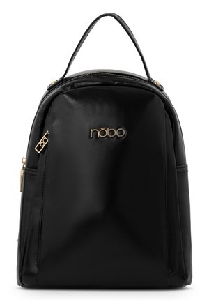 COLLECTION - Tagesrucksack - czarny