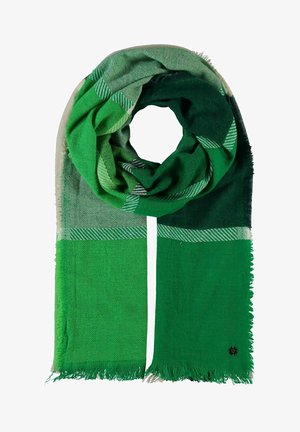 Scarf - green