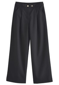 Non selezionato, long black