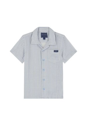 Hemd - himmelblau