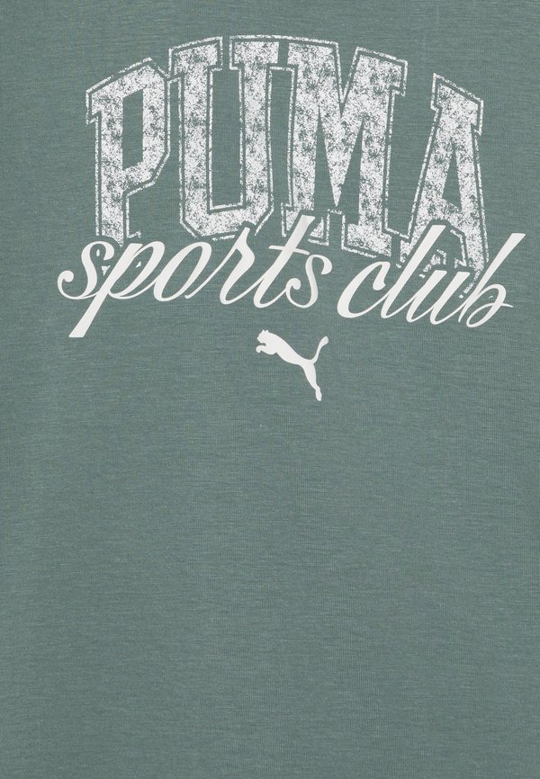 CLASS GRAPHIC - Print T-shirt2