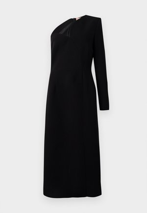 ZAHRAH DRESS - Juhlamekko - black