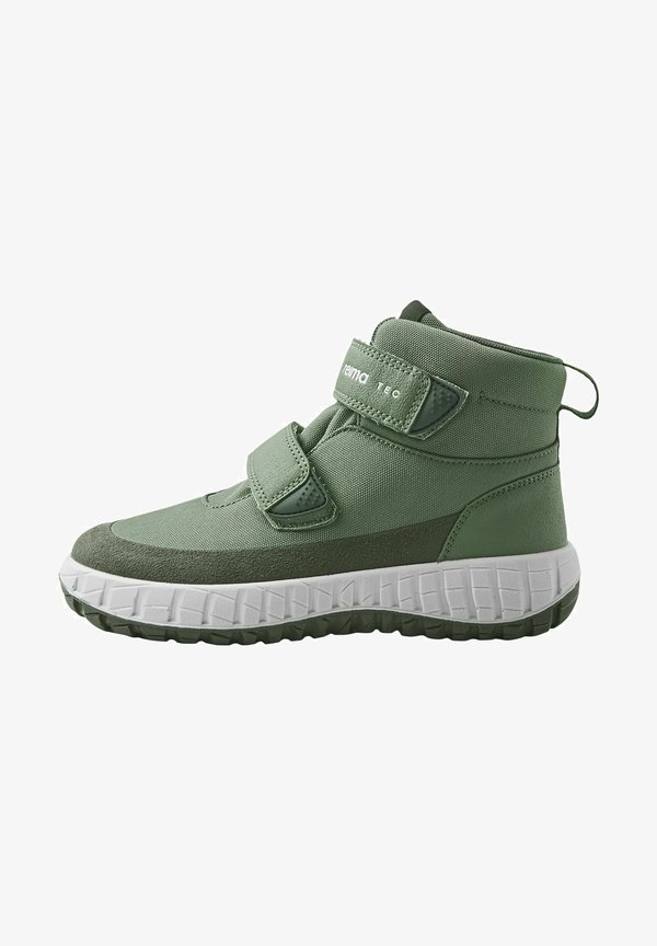 PATTER 2.0 – Hikingschuh