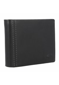 camel active Portemonnee - black