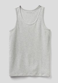 United Colors of Benetton CLASSIC IN STRETCH  - Podkoszulki