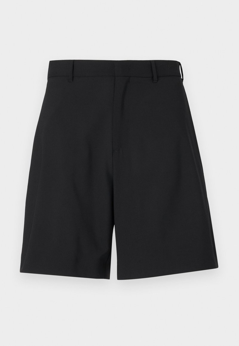 MSGM Shorts zwart MSGM Shorts zwart