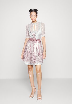 Dirndl - natur