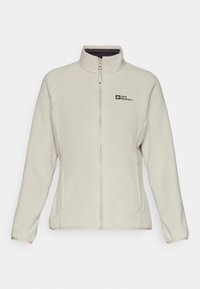 MOONRISE   - Fleece jacket - seal