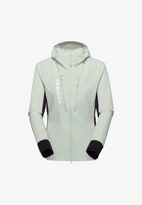 Unselected, silver sage black