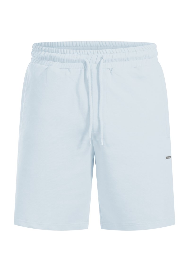 Smilodox Shorts lichtblauw Smilodox Shorts lichtblauw