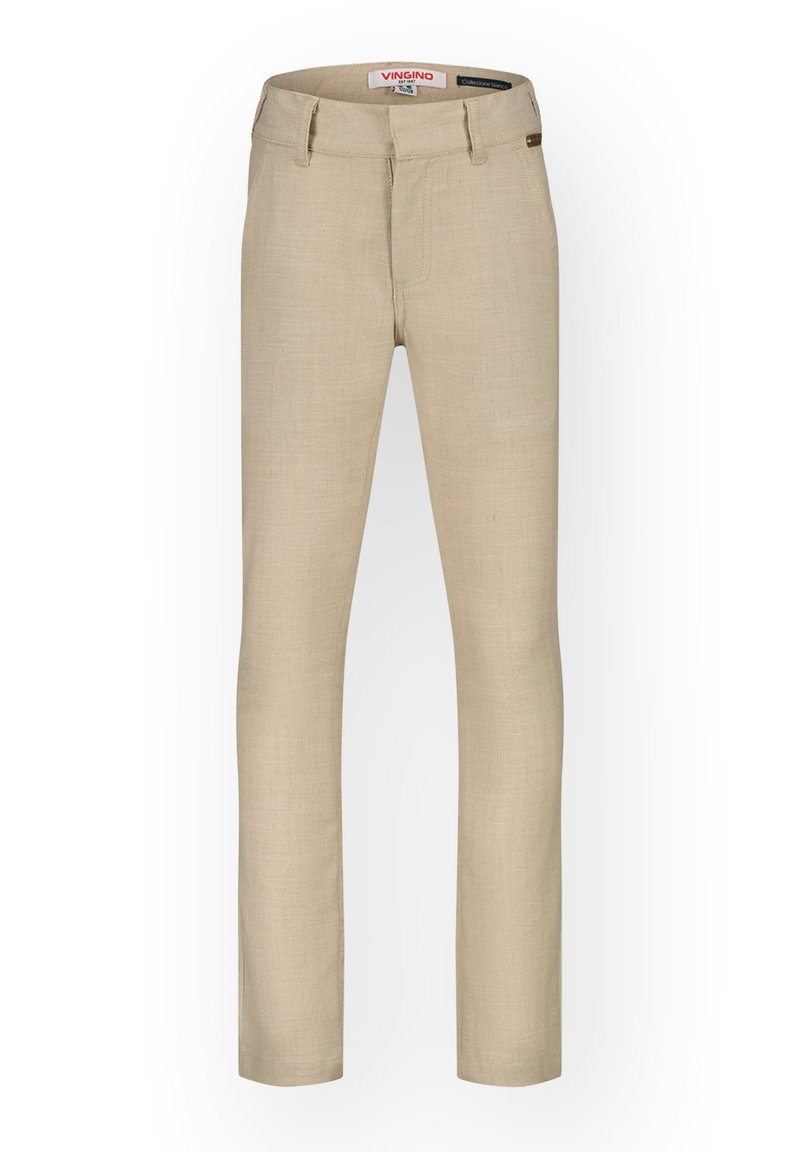 VINGINO Chino wit