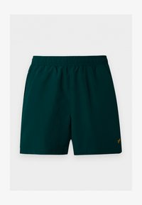 Ikke valgt, dark green