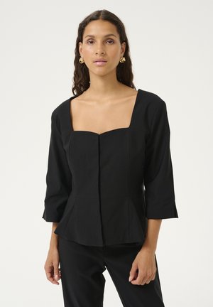 Chaqueta fina - meteorite