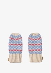 Non sélectionné, blue