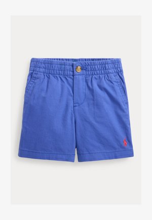 POLO PREPSTER FLEX ABRASION TWILL SHORT 0-2Y - Kratke hlače iz džinsa - liberty
