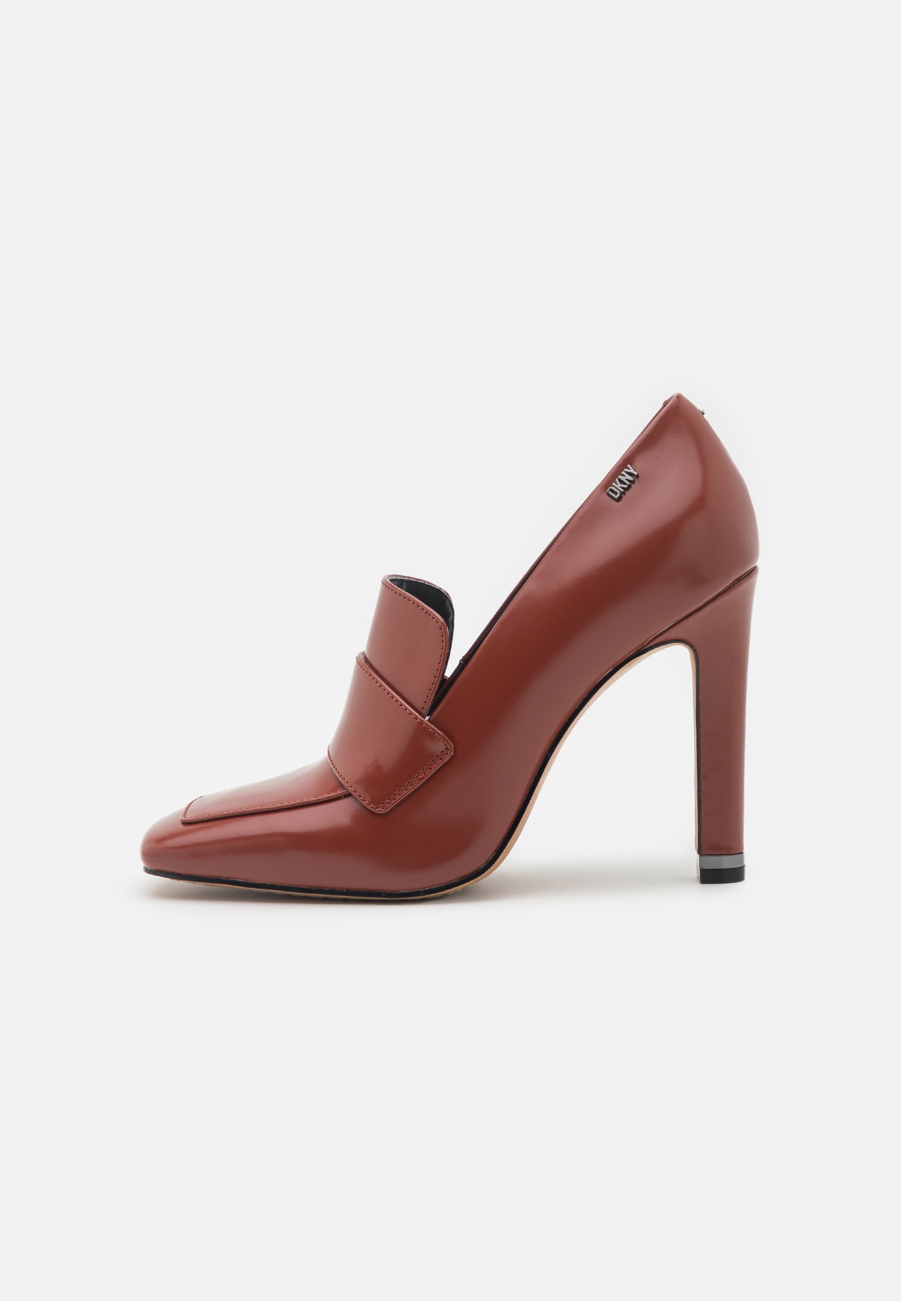dkny womens high heel shoes