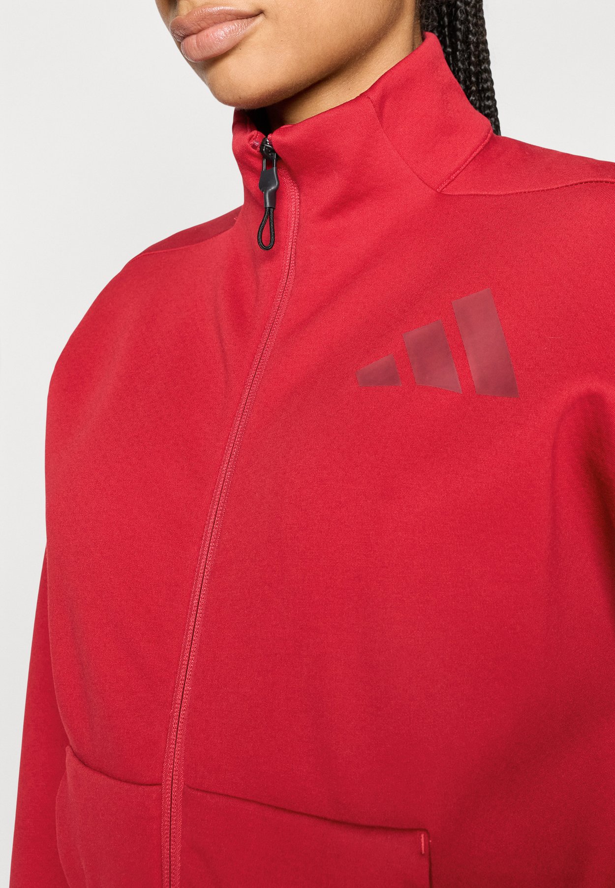 Z.N.E. TRACKTOP