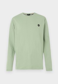 Unausgewählt, open green