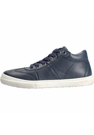 BOAS  - Sneaker low - blau