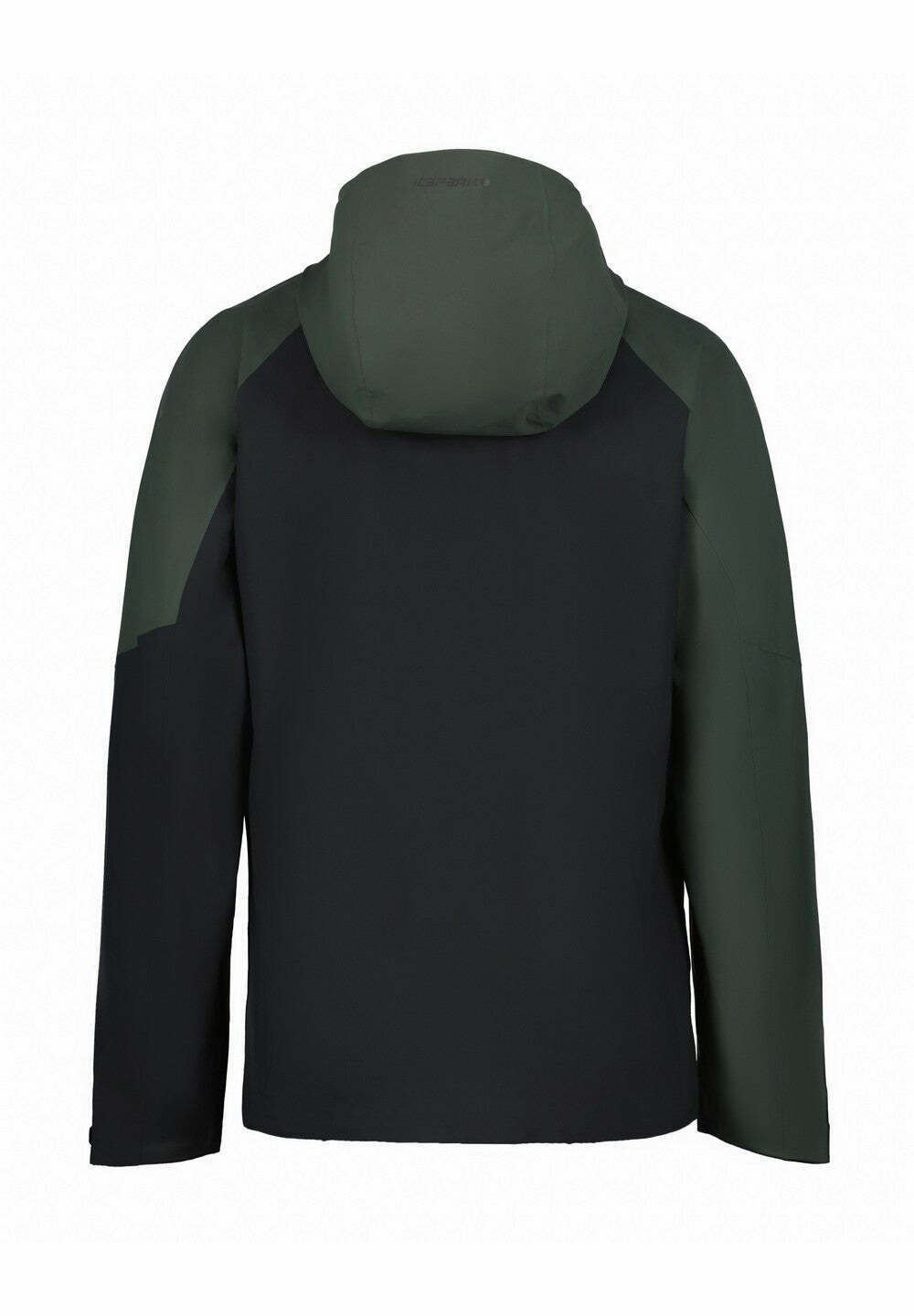 Icepeak DALZELL - Softshelljacke - schwarz - Zalando.ch