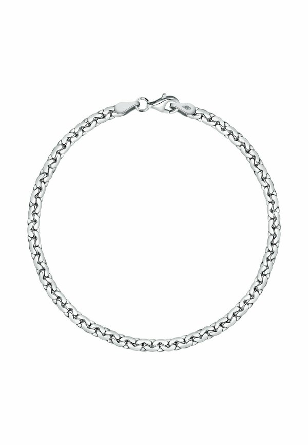 Armband - witgouden kleur