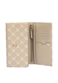 JOOP! CORTINA EUROPA - Denarnica - beige