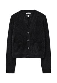 Unausgewählt, black