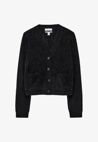 Unausgewählt, black