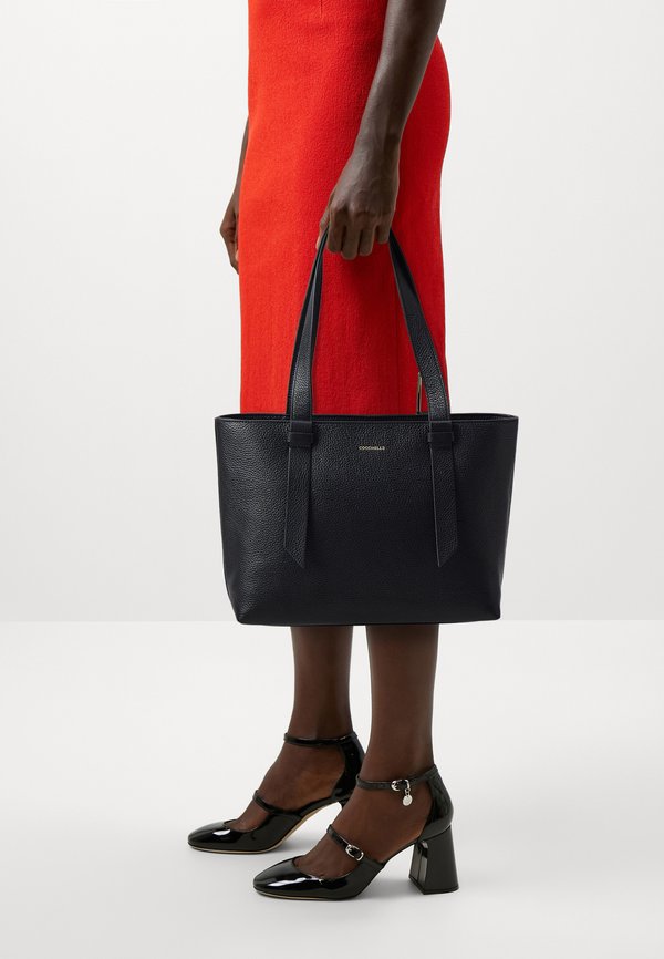 MALORY - Handtasche - noir