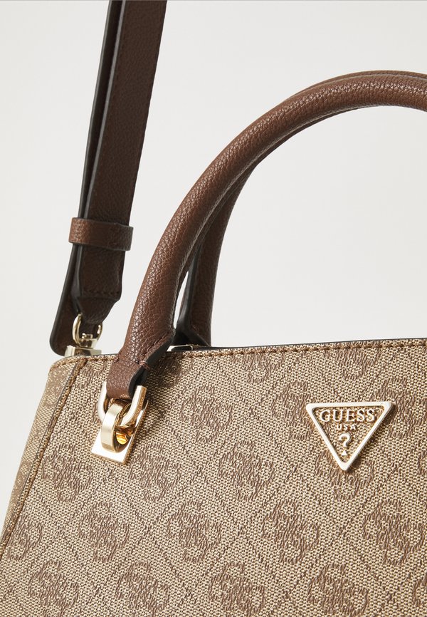 NOELLE II LUXURY SATCHEL - Handbag4