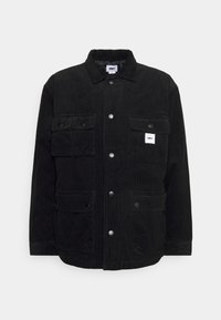Obey Clothing Summer jacket - black
