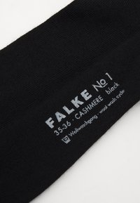 FALKE NO. 1 FINEST - Skarpety